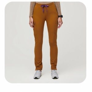 FIGS Limited Edition Atlantic Fall Scrub set